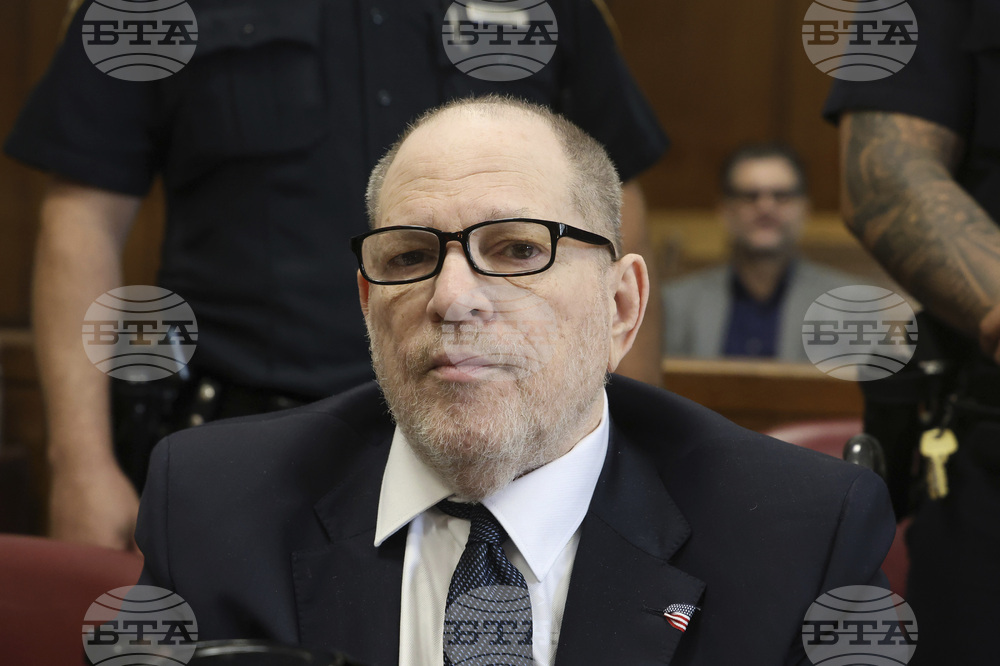 Sexual Misconduct-Harvey Weinstein