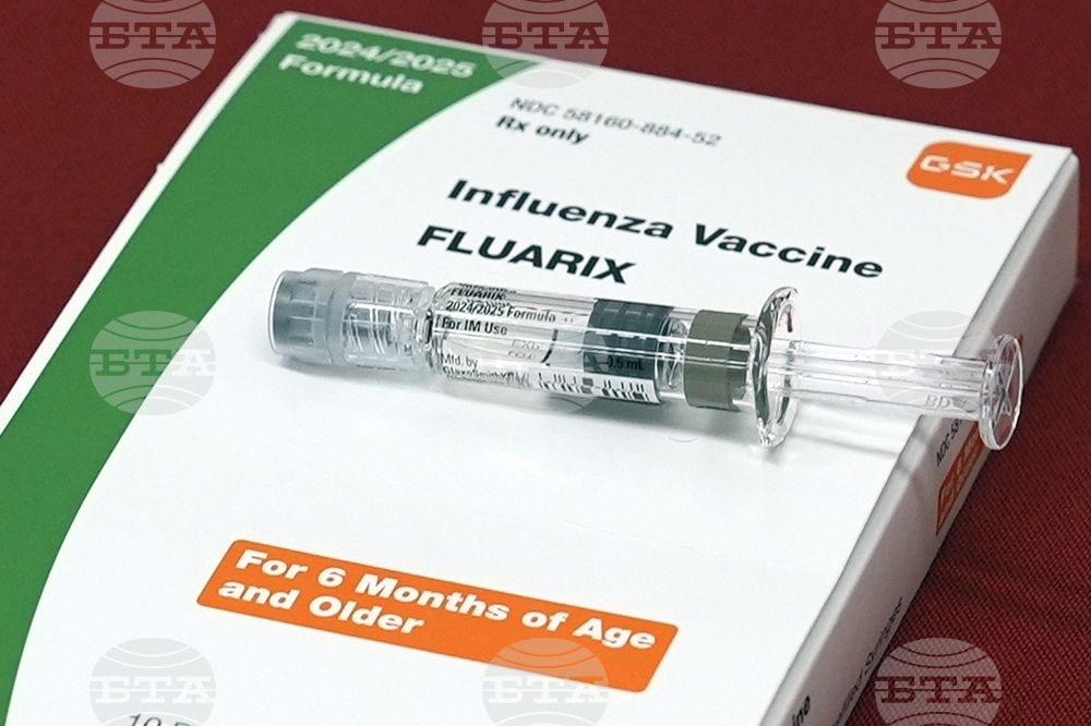 Flu Deaths-Kids