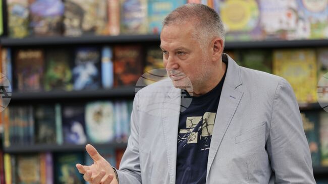 Романът "Градинарят и смъртта" на Георги Господинов постигна голям успех и в Испания