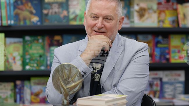 Френското издание на романа „Градинарят и смъртта“ на Георги Господинов е в краткия списък за европейската награда „Жан Моне“