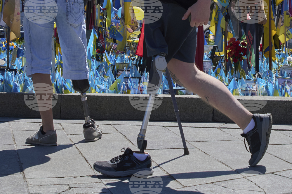 Russia Ukraine War Daily Life