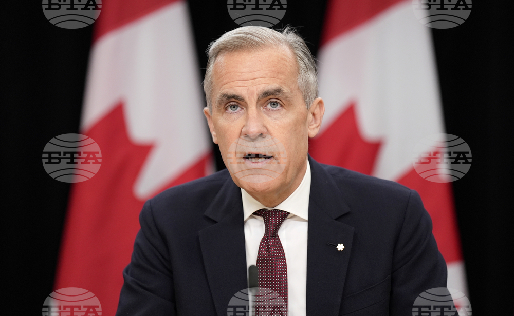 Canada Carney