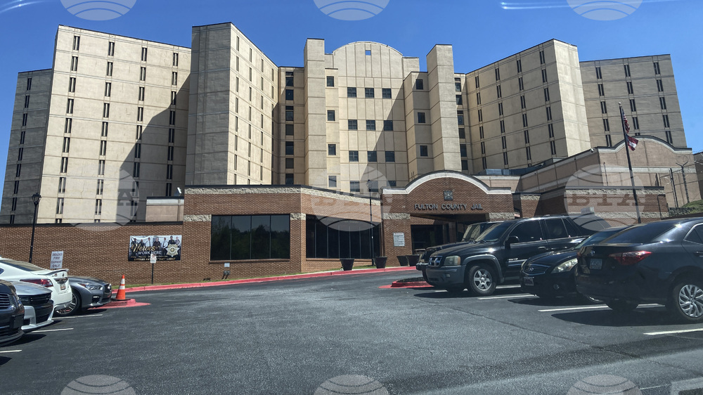 US Cash Bail Georgia Lawsuit