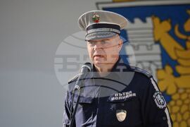 Бургас - „Шофирай със сърце и разум" - изложба - Пламен Николов