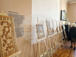 Чипровци - Тошко Симин - изложба