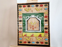 Чипровци - Тошко Симин - изложба