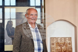 Чипровци - Тошко Симин - изложба