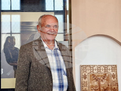 Чипровци - Тошко Симин - изложба