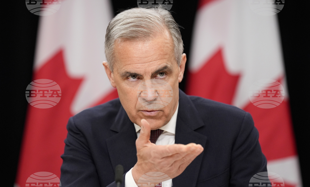 Canada Carney