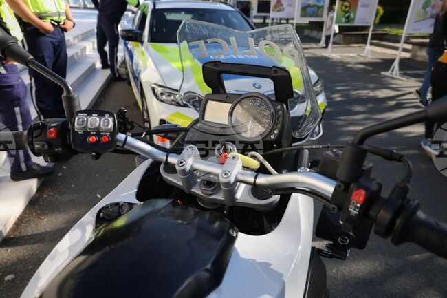 Нови камери на КАТ ще следят в Бургас за скоростта в "Зона 30" около училища и детски градини 