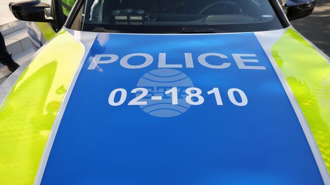 Шофьор с 1,32 промила алкохол е задържан в село Кипилово