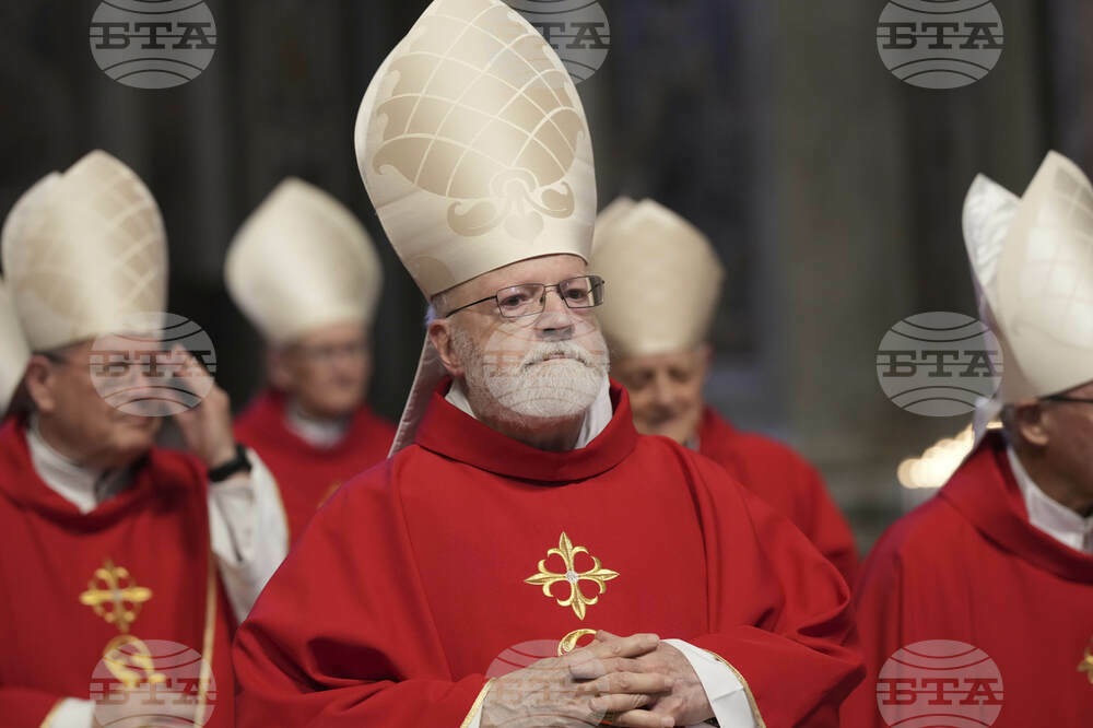Vatican Pope