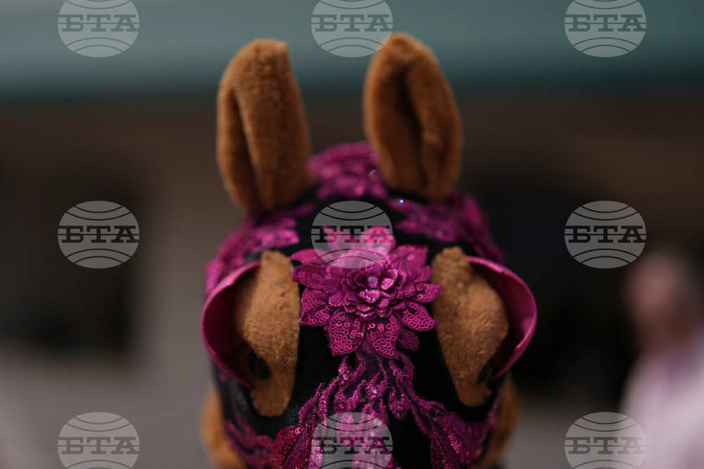 Kentucky Oaks Horse Racing
