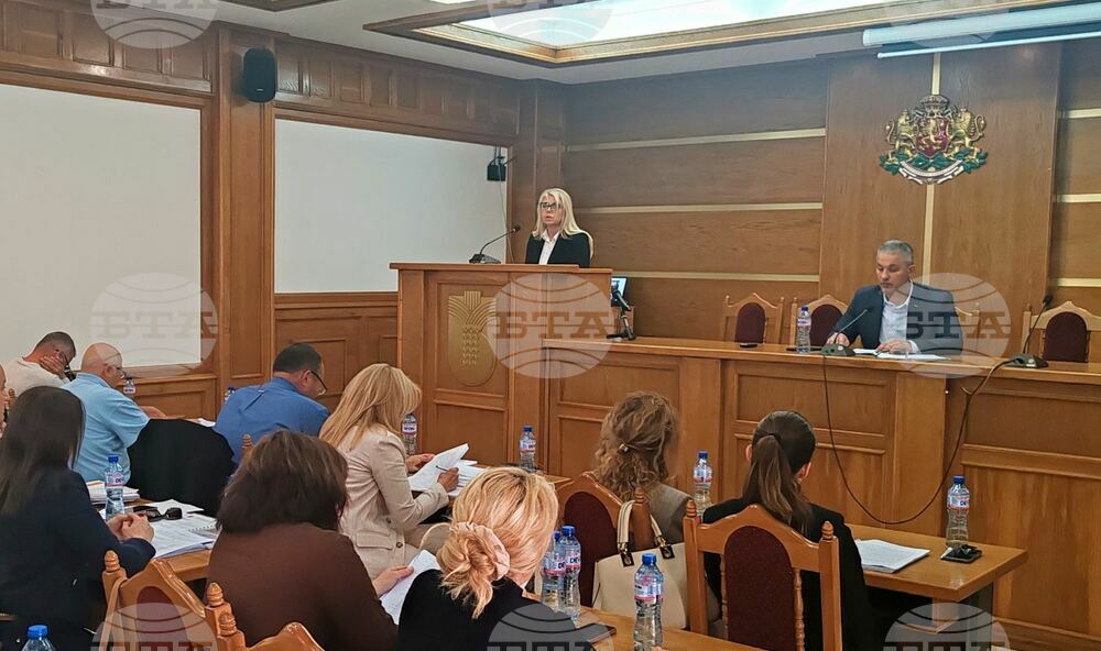 Общински съвет - Добричка одобри бюджета за 2025 година