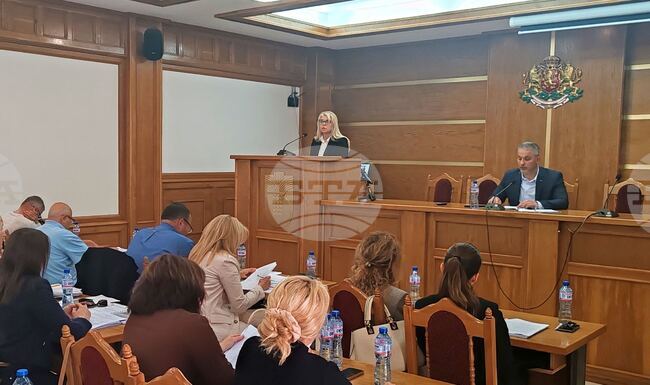 Общински съвет - Добричка одобри бюджета за 2025 година