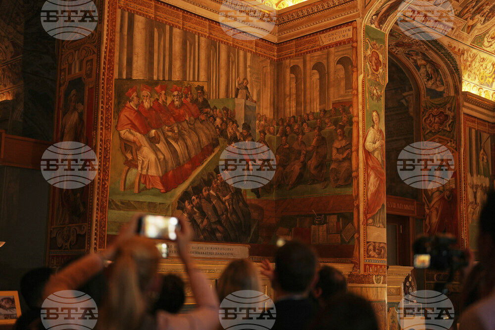 Vatican Conclave