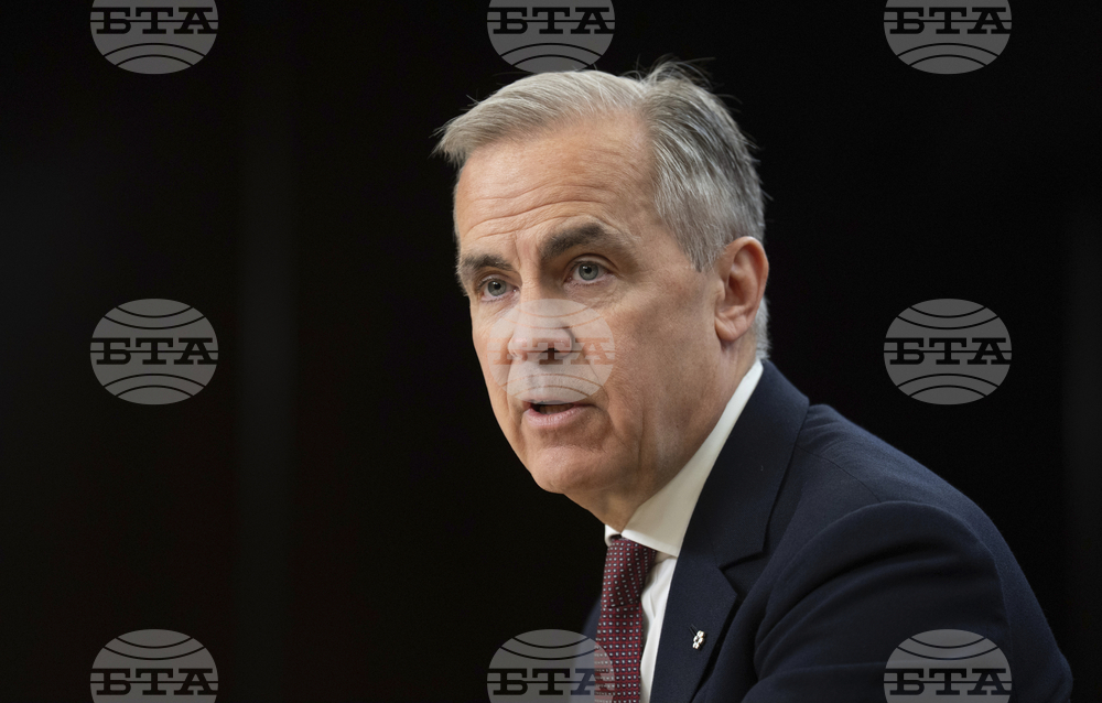 Canada Carney