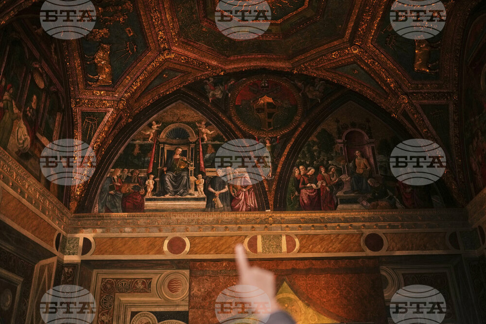 Vatican Conclave