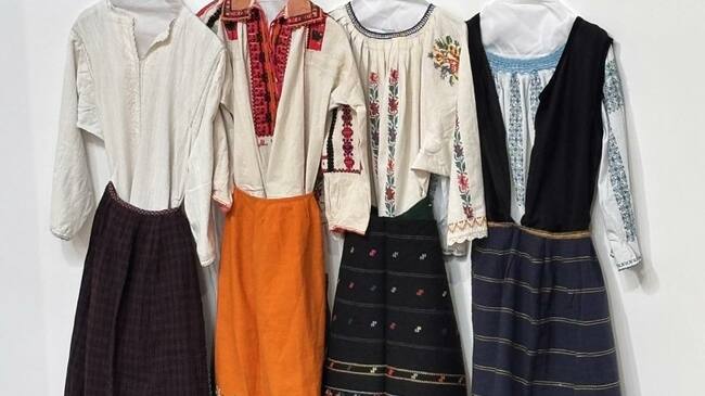 Forum in Tulcea Presents Attire, Customs, Traditions Preserved by Bulgarians Living in Romania