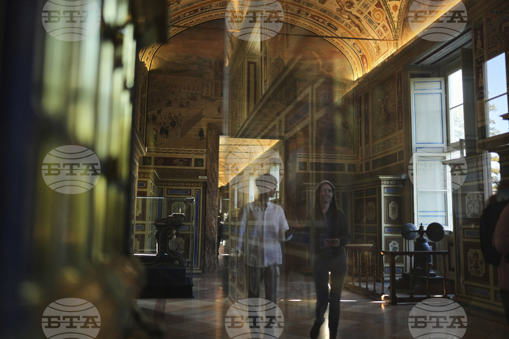 Vatican Conclave