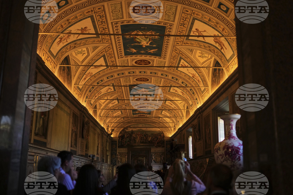 Vatican Conclave
