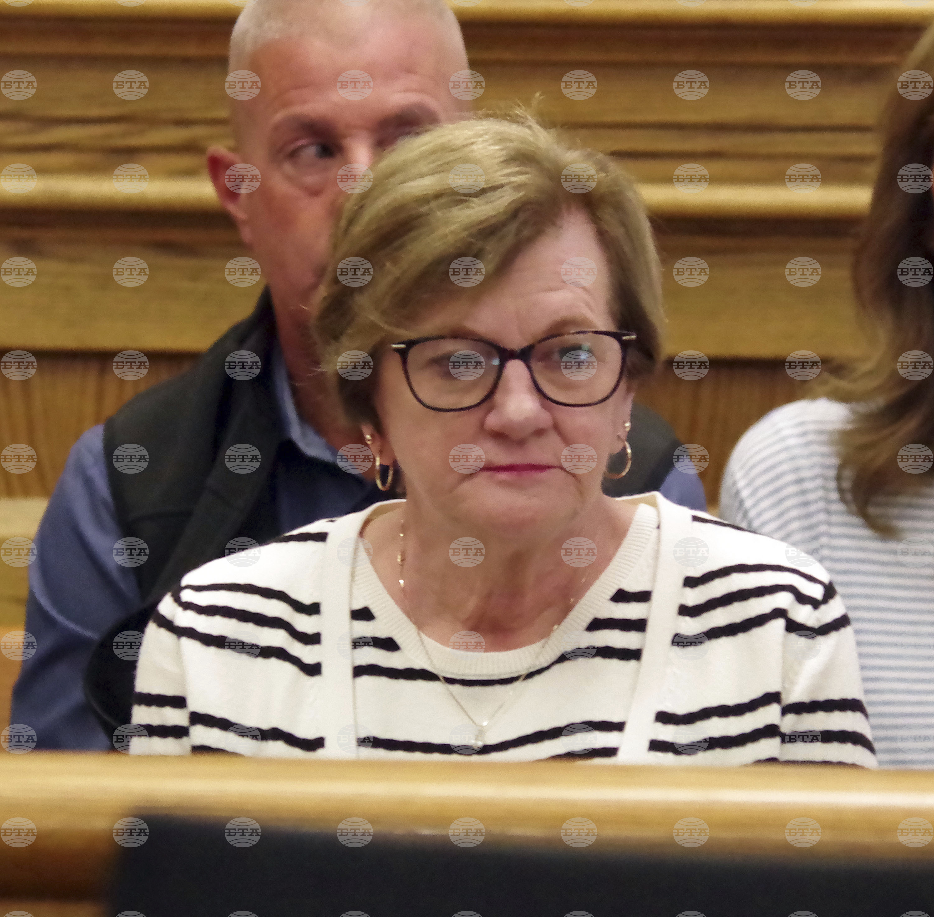 Karen Read Trial