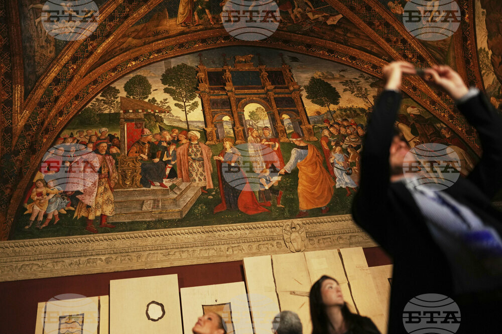 Vatican Conclave