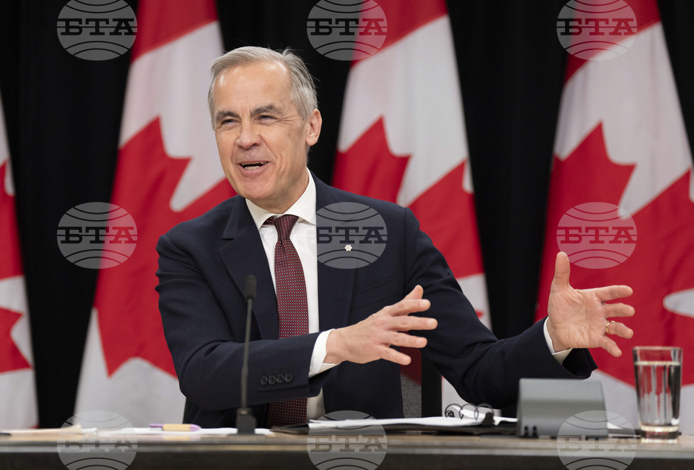 Canada Carney