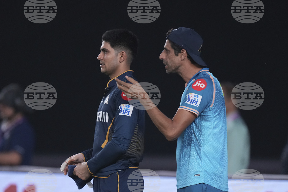 India IPL Cricket