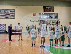 Стара Загора - баскетбол - Берое - Черно море