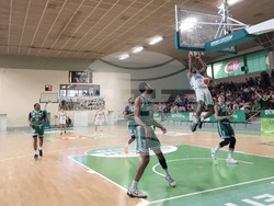 Стара Загора - баскетбол - Берое - Черно море