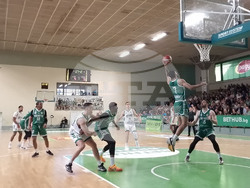 Стара Загора - баскетбол - Берое - Черно море