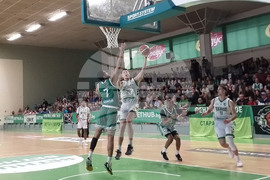 Стара Загора - баскетбол - Берое - Черно море