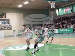 Стара Загора - баскетбол - Берое - Черно море