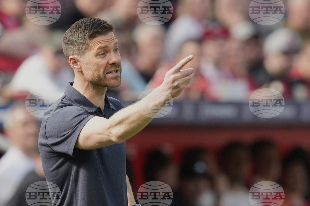 Шаби Алонсо ще бъде новият старши треньор на Реал (Мадрид), твърди вестник "Марка"