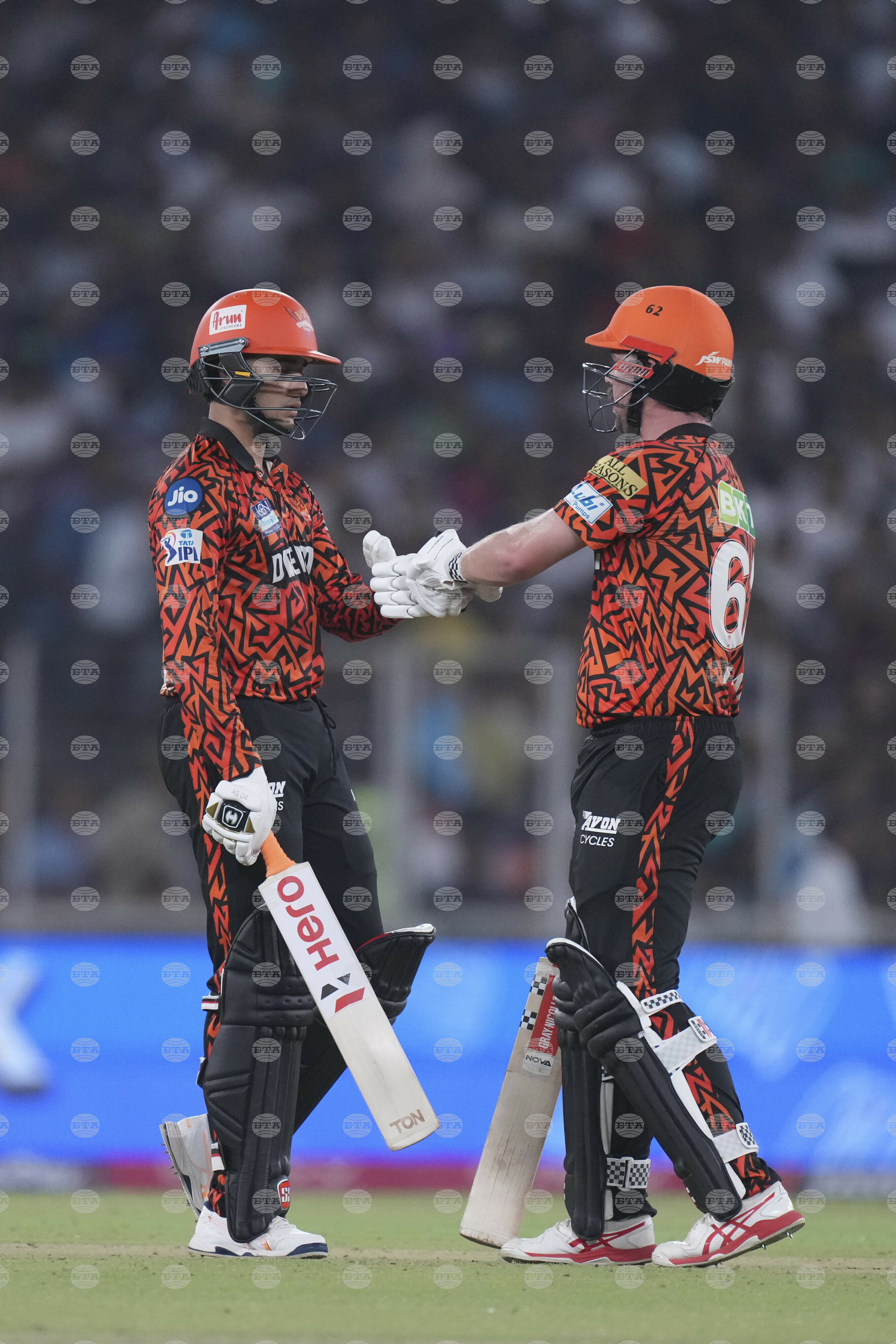 India IPL Cricket