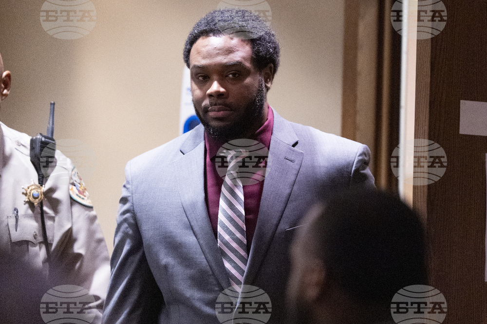 Tyre Nichols