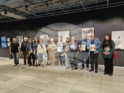 Съюзът на българските художници представи 142 автори във възобновената национална изложба „Рисунка и малка пластика“