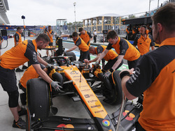F1 Miami GP Auto Racing