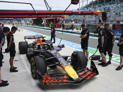 F1 Miami GP Auto Racing