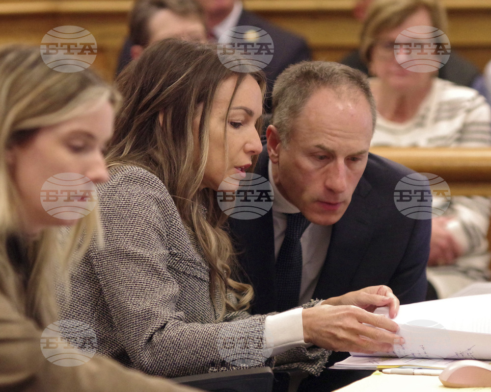 Karen Read Trial