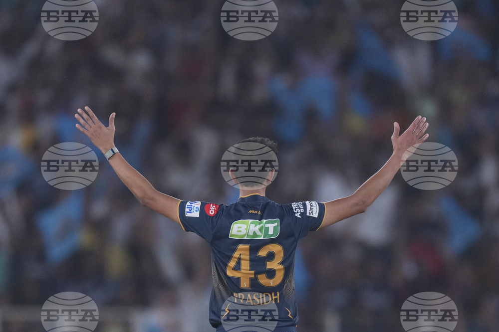 India IPL Cricket