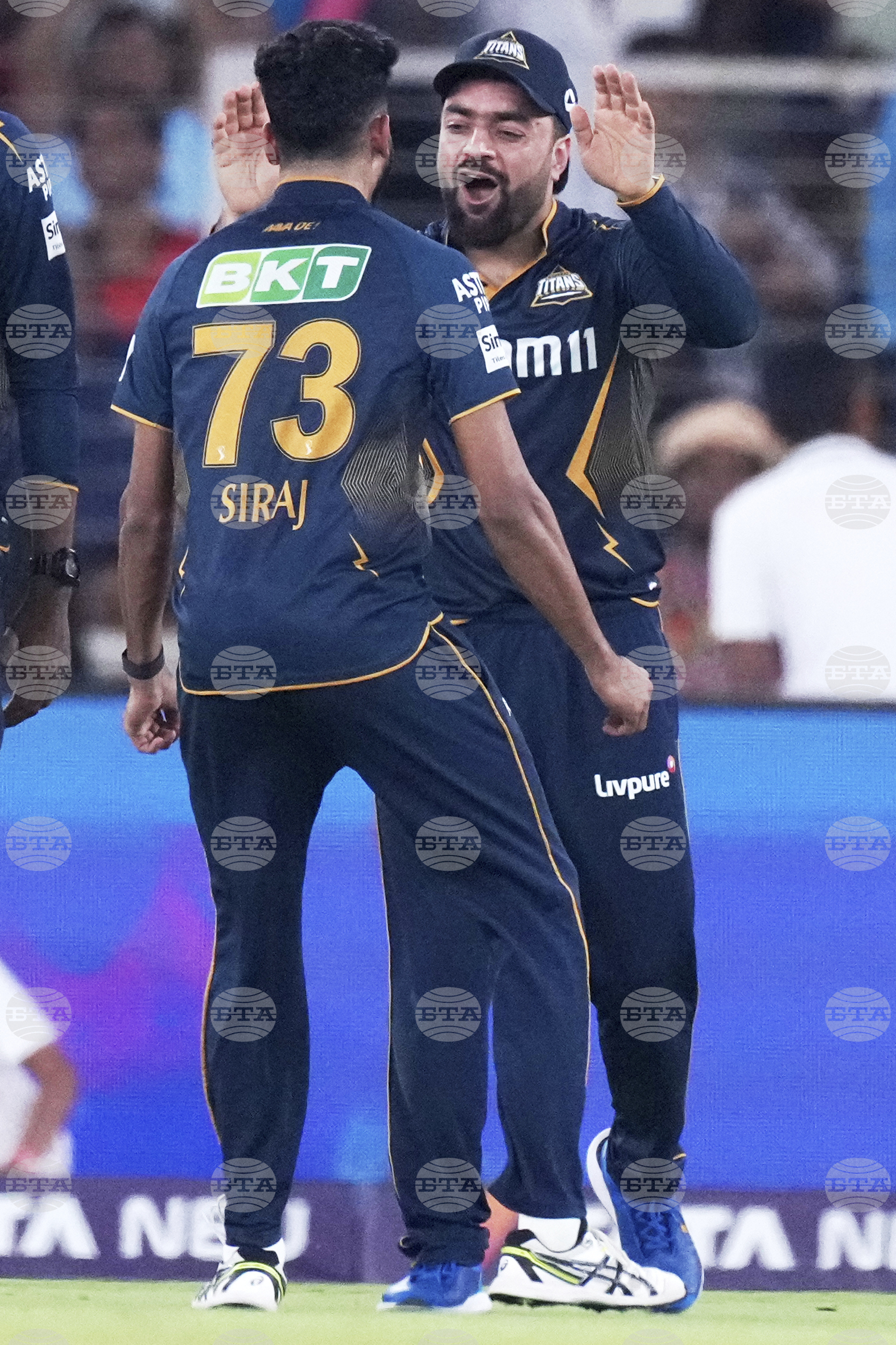 India IPL Cricket