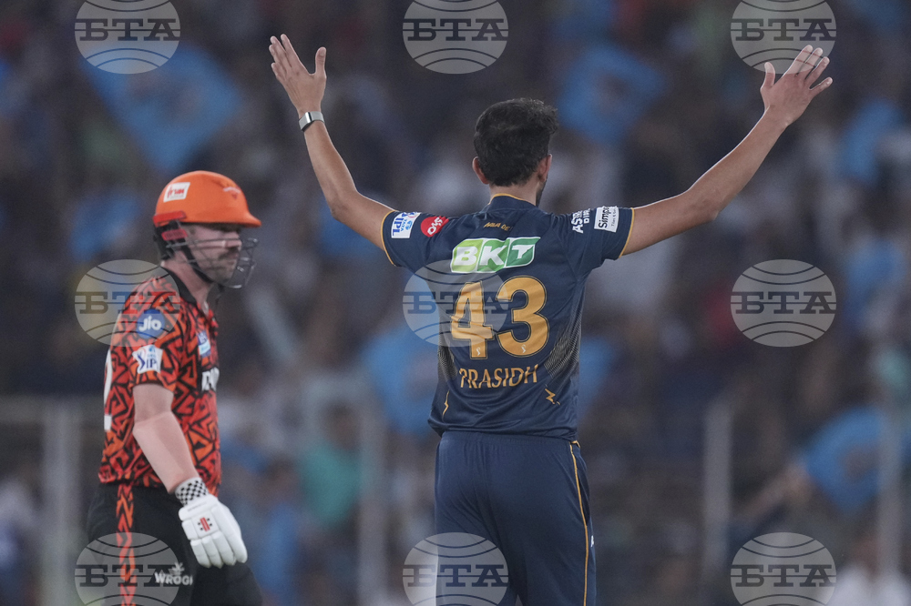 India IPL Cricket