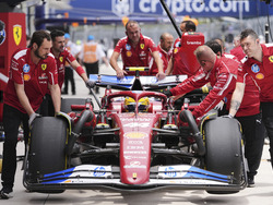 F1 Miami GP Auto Racing