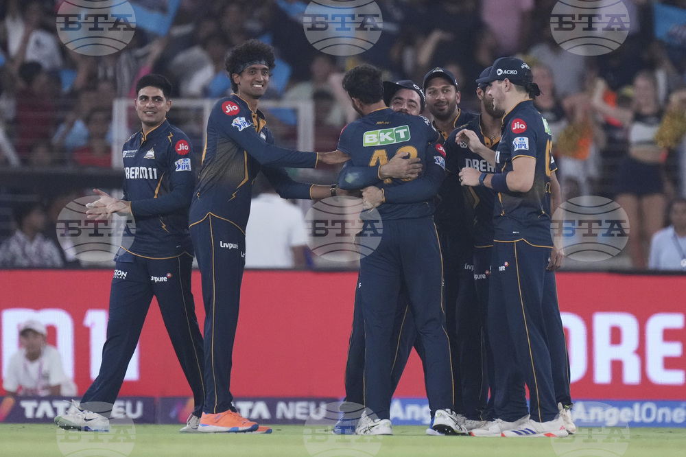 India IPL Cricket