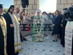 Снимка: Народно събрание