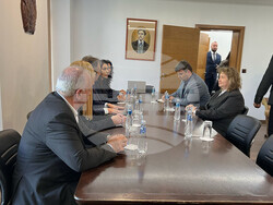 Снимка: Народно събрание