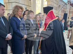 Снимка: Народно събрание