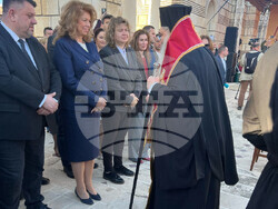 Снимка: Народно събрание